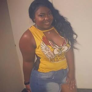 Meet your Posher, Kari